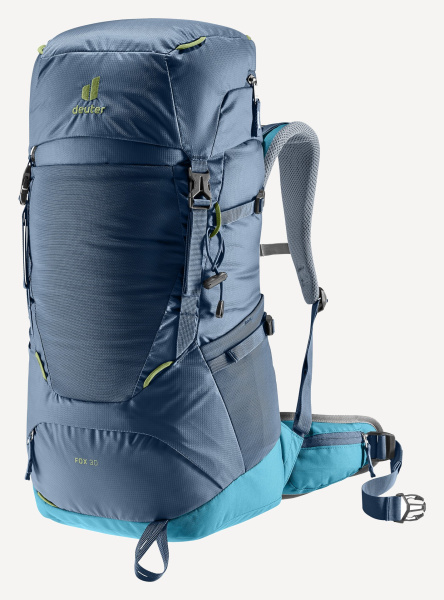 Рюкзак Deuter Fox 30 (7-13 лет) (Marine-Lagoon)